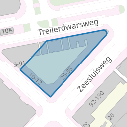 Perceel GVH27-AK-8016