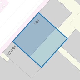 Perceel GVH27-AK-8019