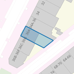 Perceel GVH27-AK-8039