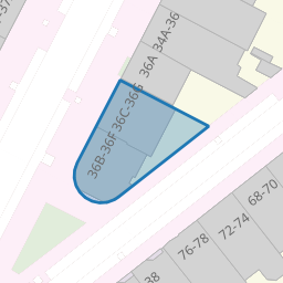 Perceel GVH27-AK-8040