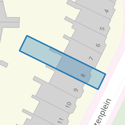 Perceel GVH27-AK-807