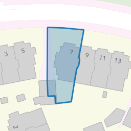 Perceel GVH27-AK-8077