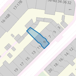 Perceel GVH27-AK-8087