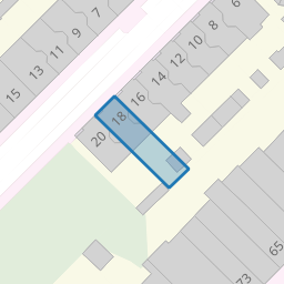 Perceel GVH27-AK-8092