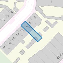 Perceel GVH27-AK-8096