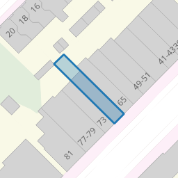 Perceel GVH27-AK-8103