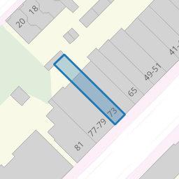 Perceel GVH27-AK-8104