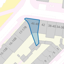 Perceel GVH27-AK-8117