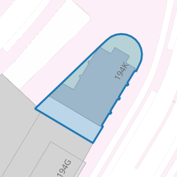 Perceel GVH27-AK-8123