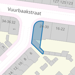 Perceel GVH27-AK-8135