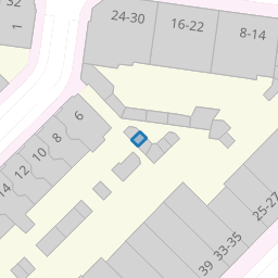 Perceel GVH27-AK-8141