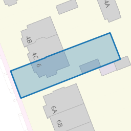 Perceel GVH27-AK-8147