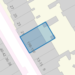 Perceel GVH27-AK-8149