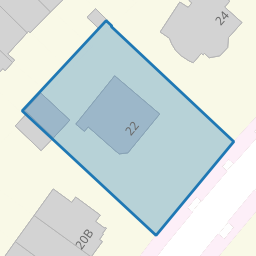 Perceel GVH27-AK-8159