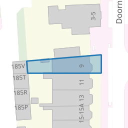 Perceel GVH27-AK-8201