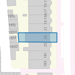 Perceel GVH27-AK-8208