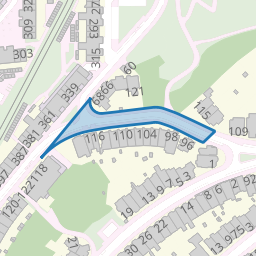 Perceel GVH27-AK-8212