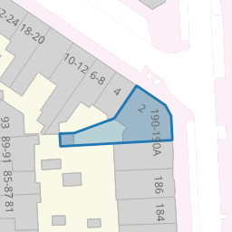 Perceel GVH27-AK-8215