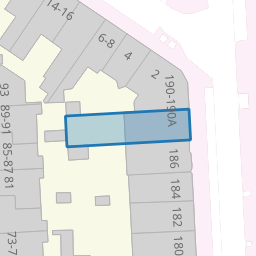 Perceel GVH27-AK-8216