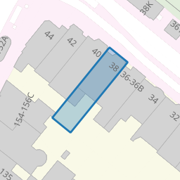 Perceel GVH27-AK-8218