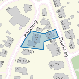 Perceel GVH27-AK-8220