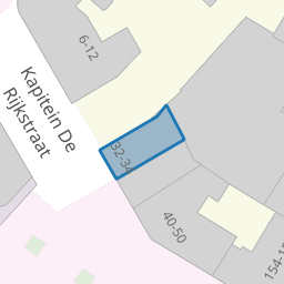 Perceel GVH27-AK-8222