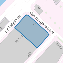 Perceel GVH27-AK-8233