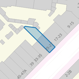 Perceel GVH27-AK-8283