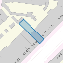 Perceel GVH27-AK-8284