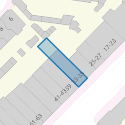 Perceel GVH27-AK-8285