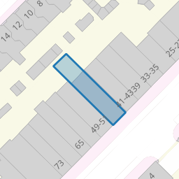 Perceel GVH27-AK-8288