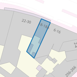 Perceel GVH27-AK-8292