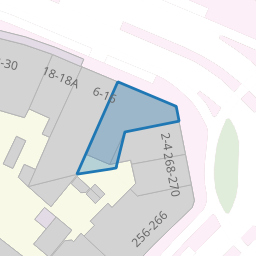 Perceel GVH27-AK-8294