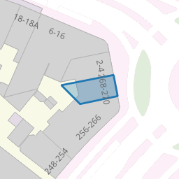 Perceel GVH27-AK-8296