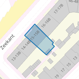 Perceel GVH27-AK-8300