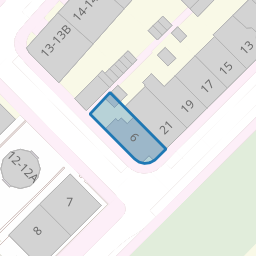 Perceel GVH27-AK-8308