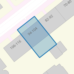 Perceel GVH27-AK-8315