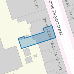 Perceel GVH27-AK-8320