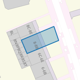 Perceel GVH27-AK-8348