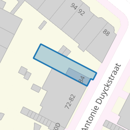 Perceel GVH27-AK-8370