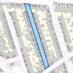 Perceel GVH27-AK-8381