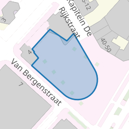 Perceel GVH27-AK-8402