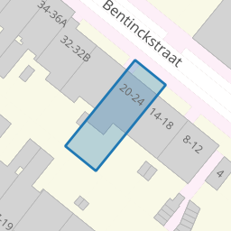 Perceel GVH27-AK-8407