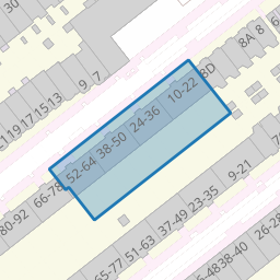 Perceel GVH27-AK-8418