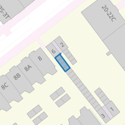 Perceel GVH27-AK-8426