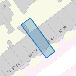 Perceel GVH27-AK-843