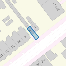 Perceel GVH27-AK-8430