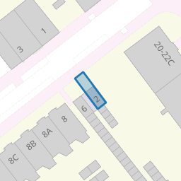 Perceel GVH27-AK-8435