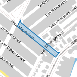 Perceel GVH27-AK-8456