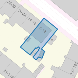 Perceel GVH27-AK-8458